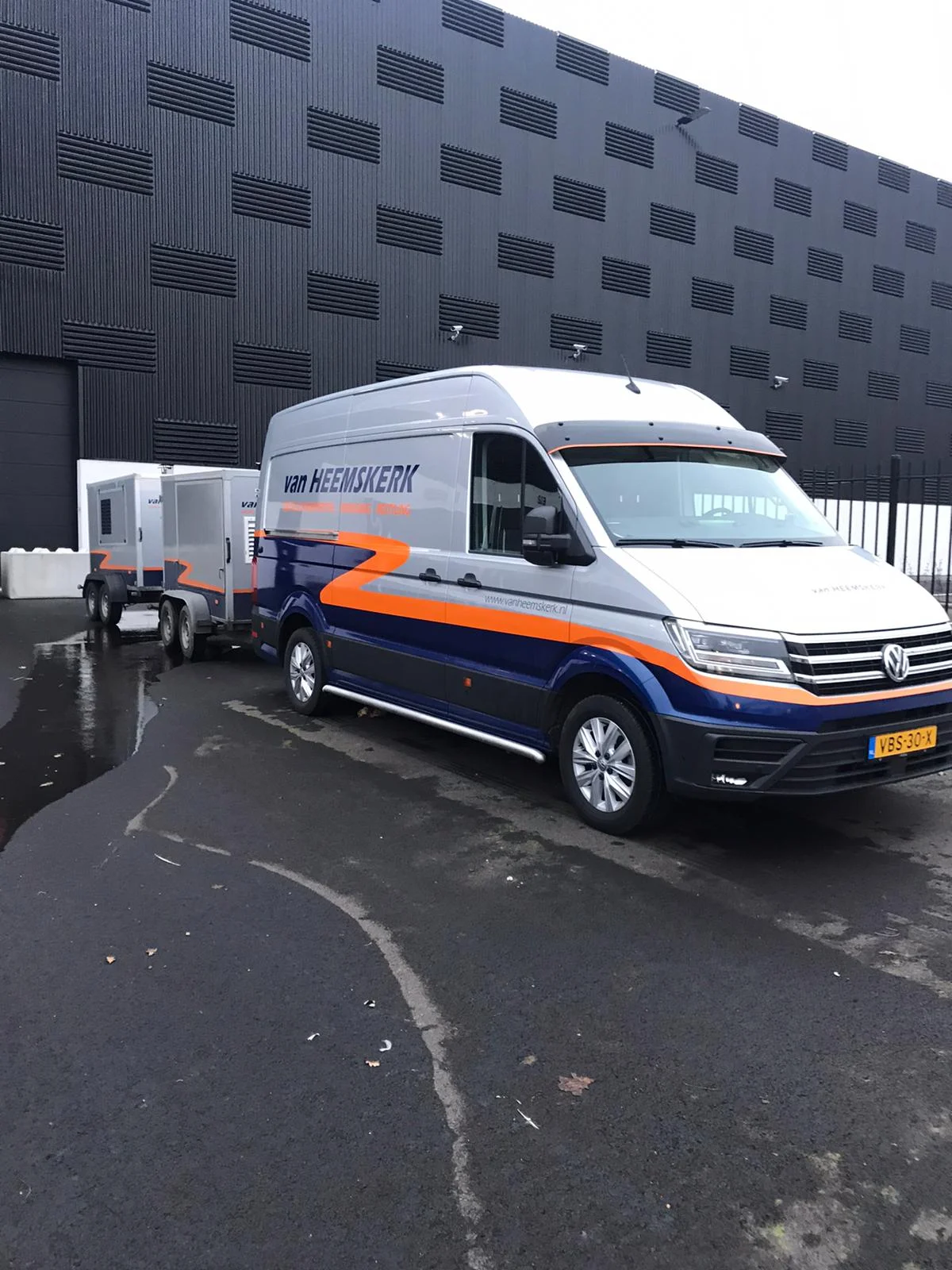 Betonresten herstellen van Heemskerk-cbf461b1