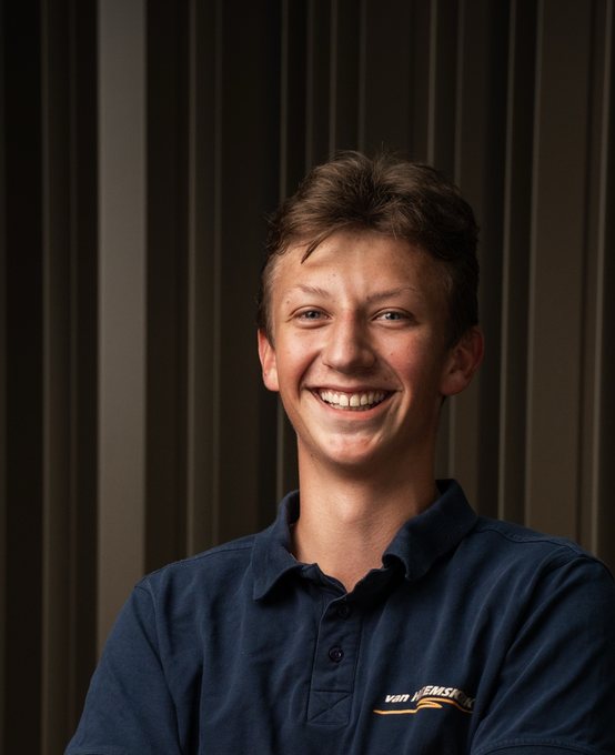 Gijs Harbers