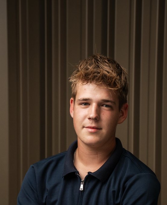 Julian Gerritsen