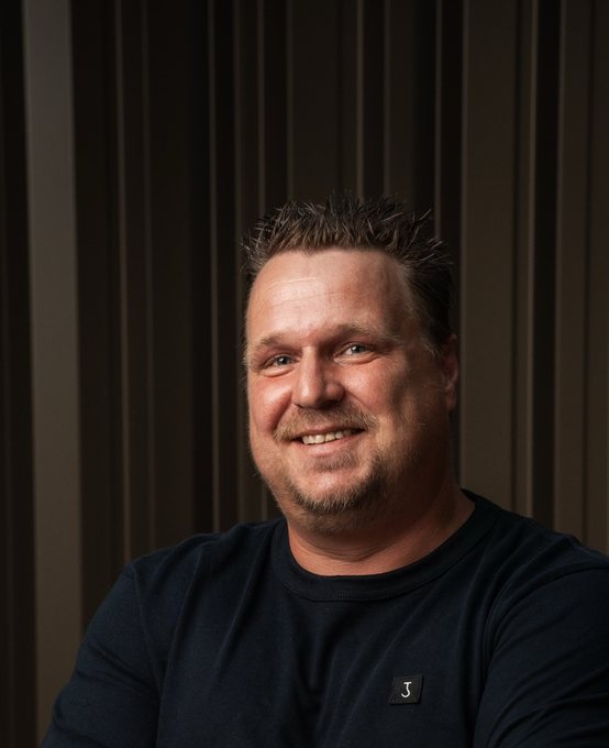 Stefan Jansen