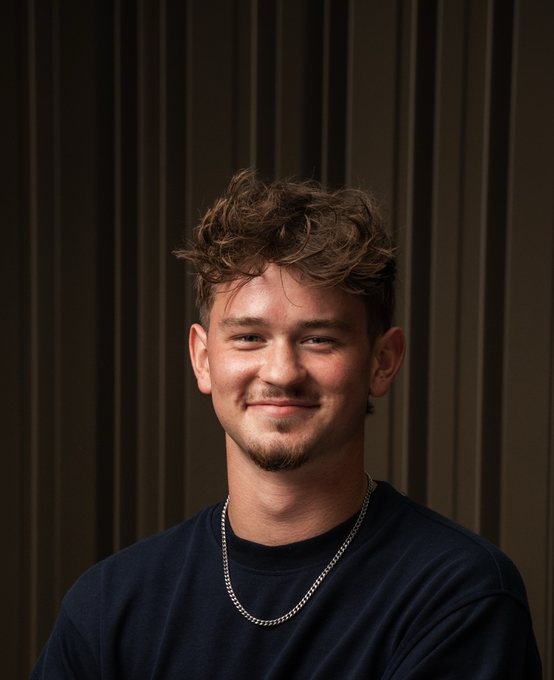 Timo Baan